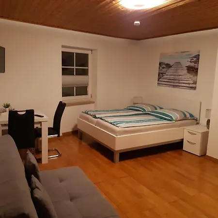 Holiday home Tolles An Der Mosel Fuer 10 Personen