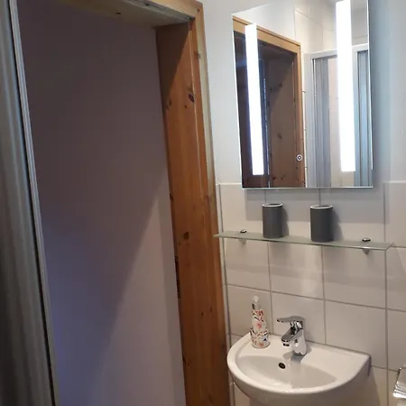 Holiday home Tolles An Der Mosel Fuer 10 Personen