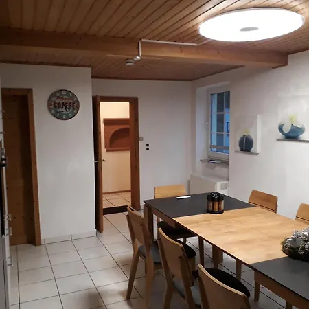 Tolles An Der Mosel Fuer 10 Personen Holiday home Uerzig