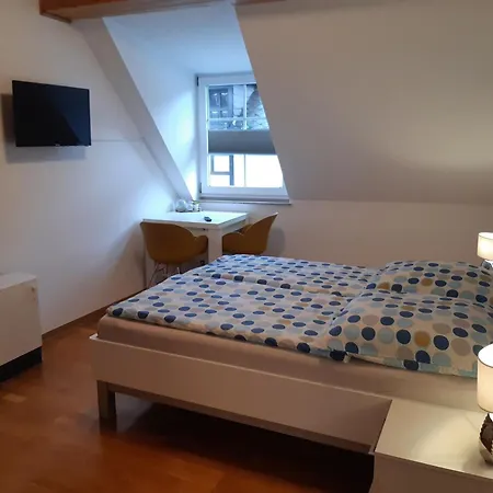 Tolles An Der Mosel Fuer 10 Personen Holiday home