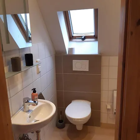 Holiday home Tolles An Der Mosel Fuer 10 Personen