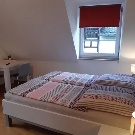 Holiday home Tolles An Der Mosel Fuer 10 Personen *