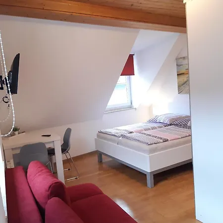 Tolles An Der Mosel Fuer 10 Personen Uerzig