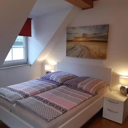 Tolles An Der Mosel Fuer 10 Personen Holiday home