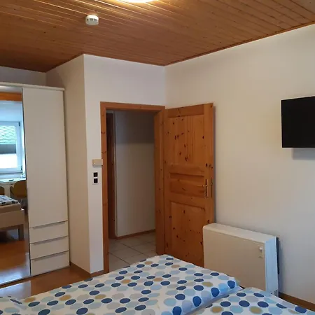 Holiday home Tolles An Der Mosel Fuer 10 Personen